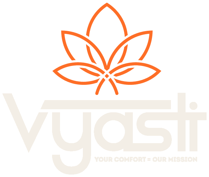 Vyasti